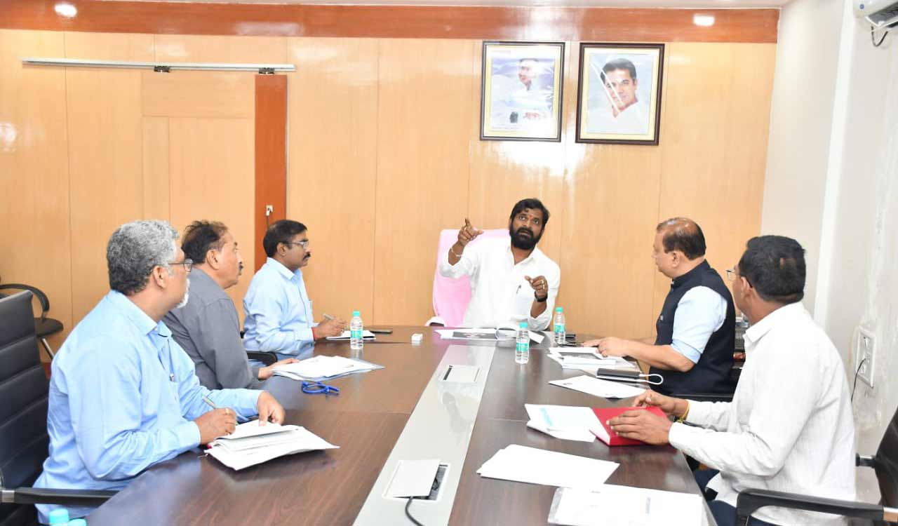 Hyderabad: World Tourism Day to be celebrated at HICC on Sep 27