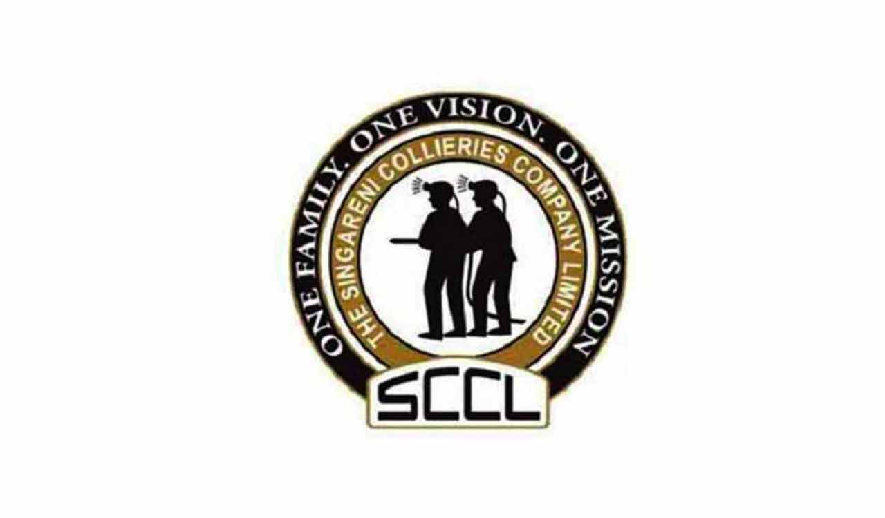Telangana: 77,907 candidates appear for SCCL written test