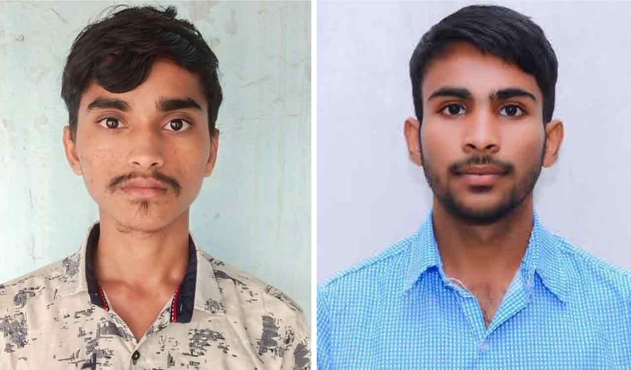 Mancherial: TSWR students secure admission in premier institutes