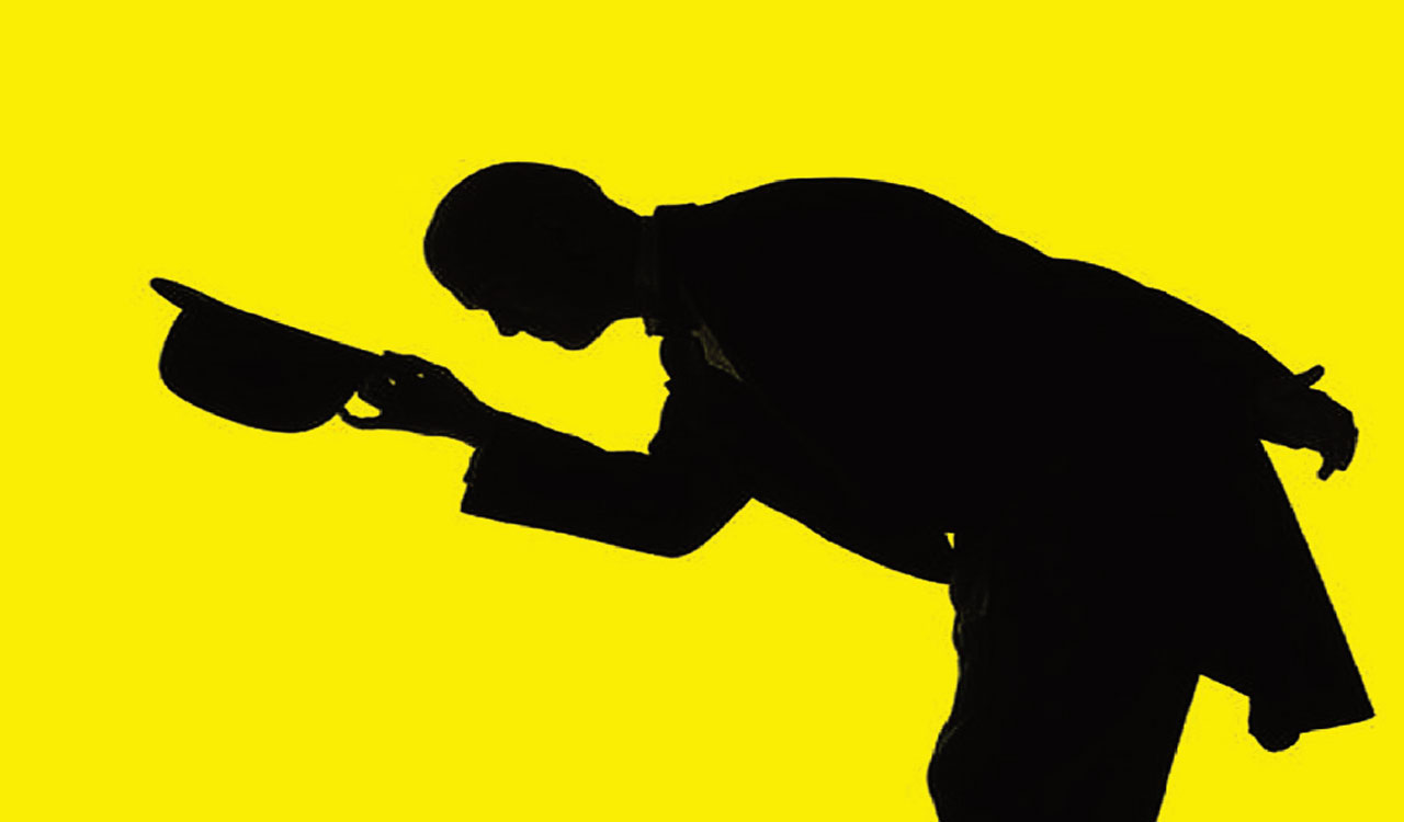 Opinion: Your Honour, I submit…