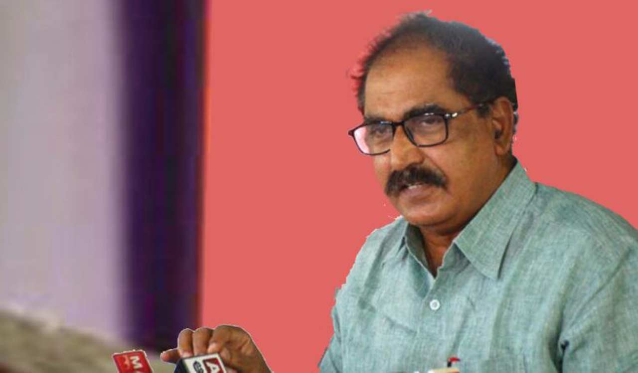 Shelve orders to rope in private players for procurement of grains: CPM to Centre