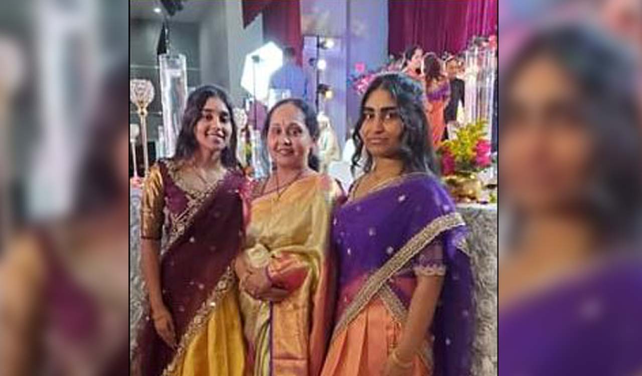 TANA Board director’s wife, daughters killed in accident in Texas