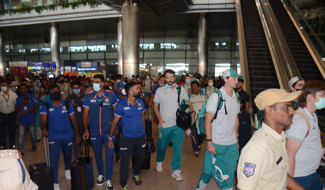 Why does Team India shun this famous hotel in Begumpet?