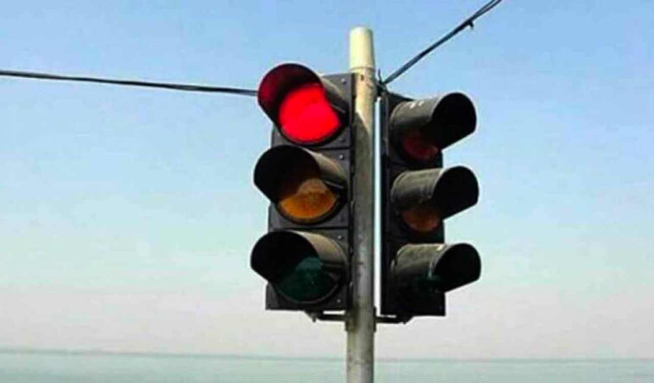 Hyderabad: Traffic restrictions for Ganesh idol immersion