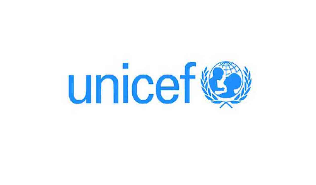 Girls worldwide lag behind boys in math: Unicef
