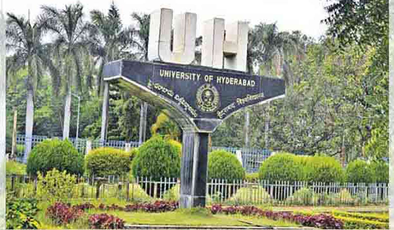 Hyderabad: UoH invites applications for Startup Launcher Program