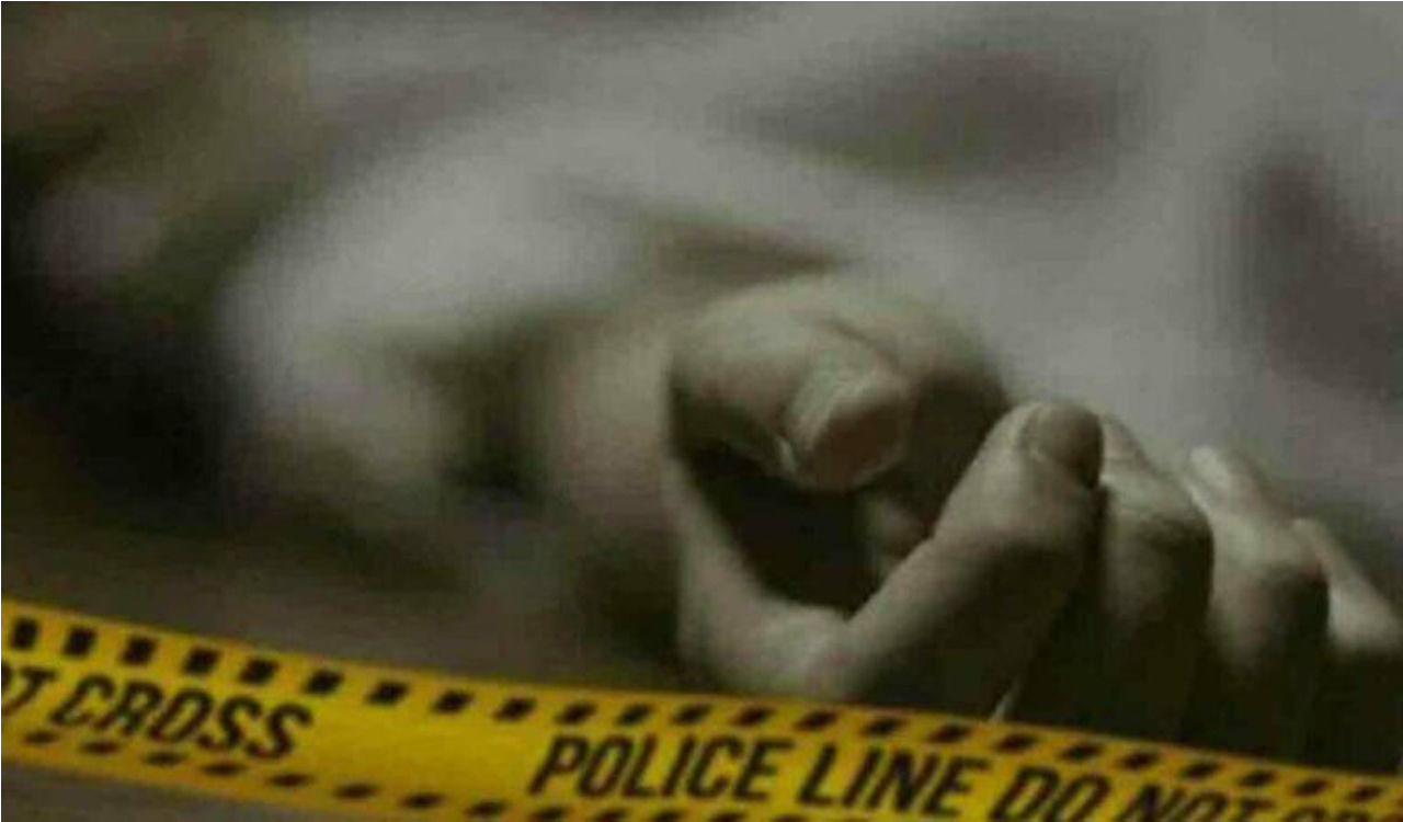 Dowry harassment drives woman to commit suicide in Visakhapatnam