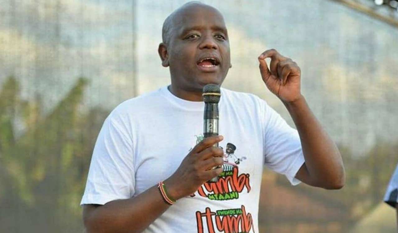 2 missing Indians killed, claims Kenyan President’s aide