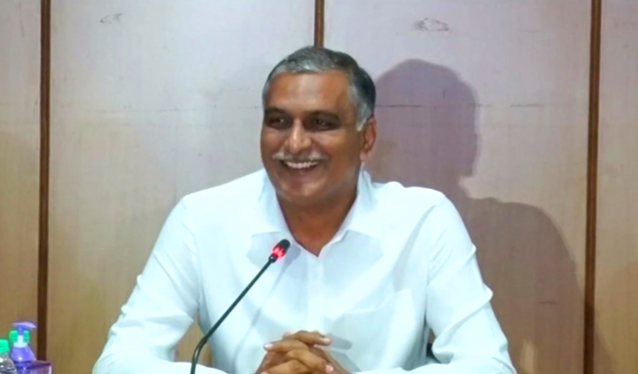 2200 MBBS seats for Telangana from this year, 8 new medical colleges added