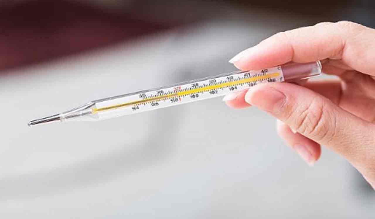 Fearing spike in fever cases TN govt on high alert