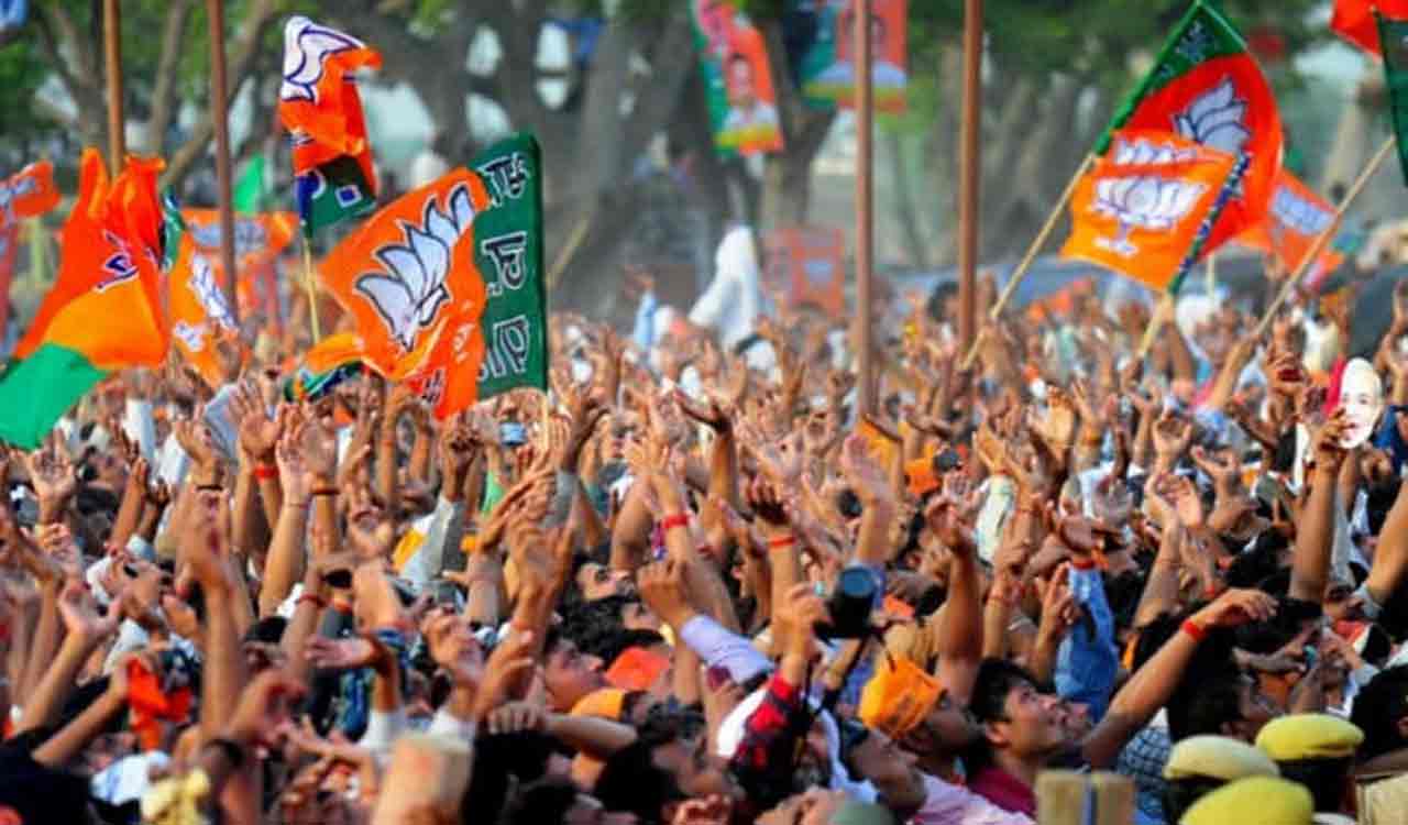 Himachal Polls: Rebels in ruling BJP may play spoilsport
