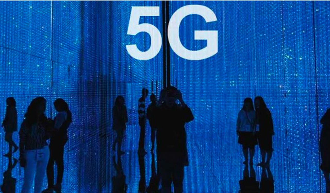 5G service revenue to reach $315 billion globally in 2023
