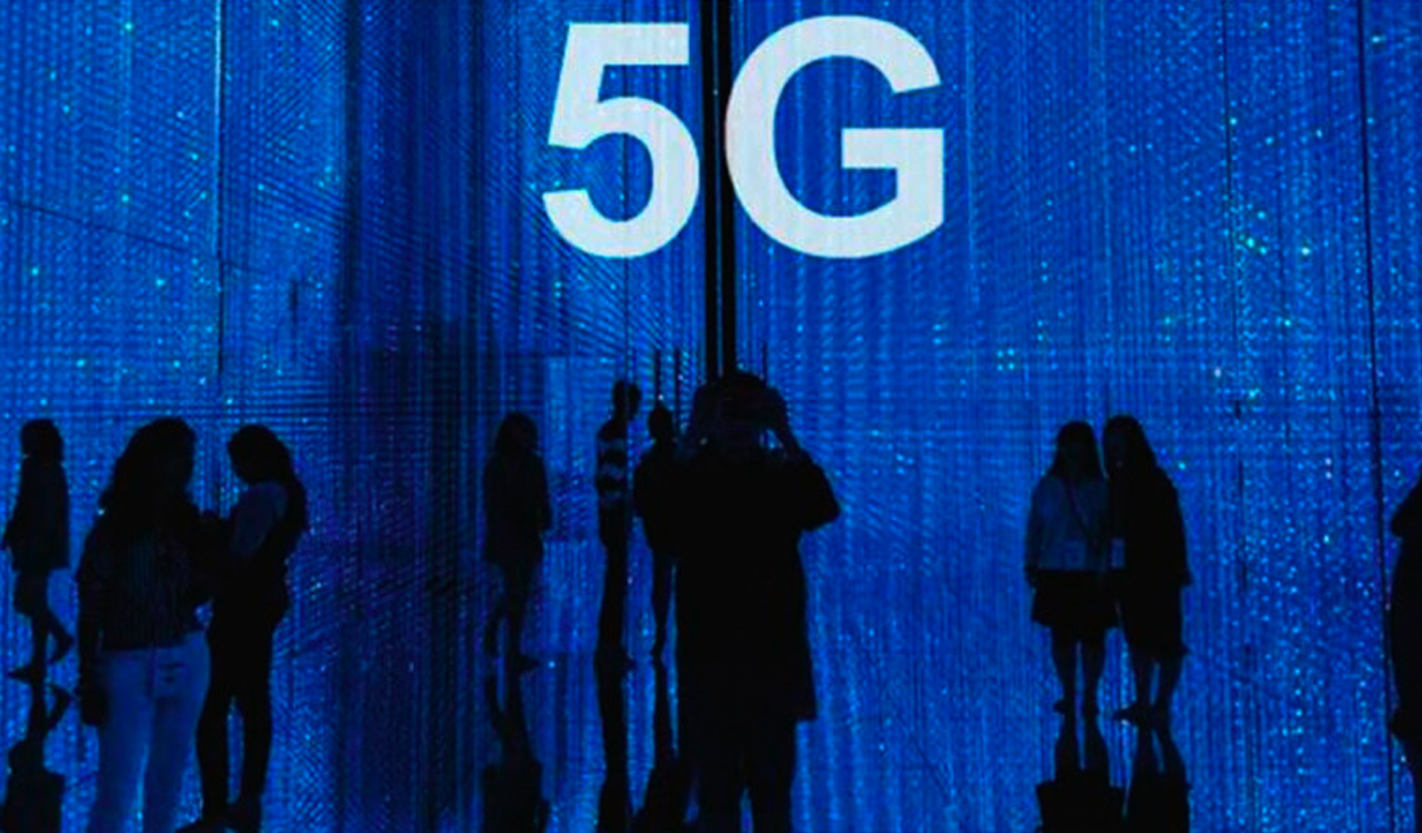5G will be available in Hyderabad shortly; Here is what you need to know
