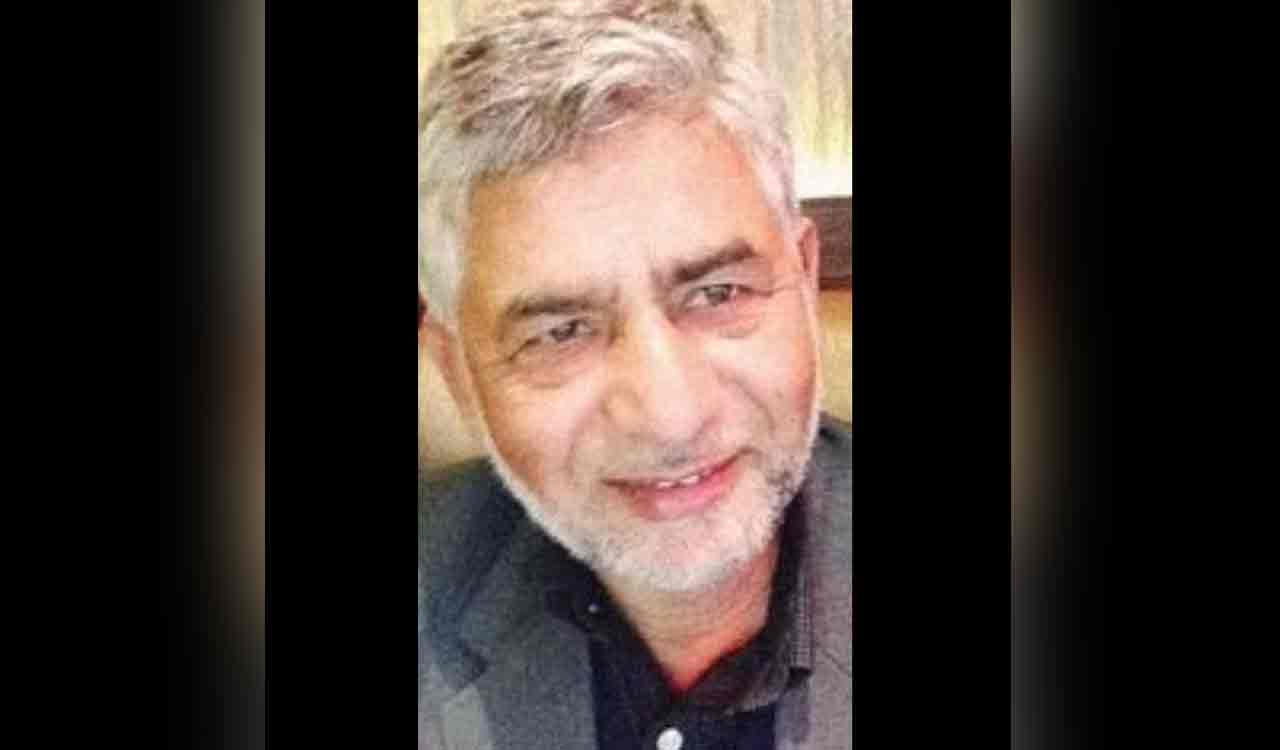 Kashmiri separatist leader Altaf Shah dies in AIIMS Delhi