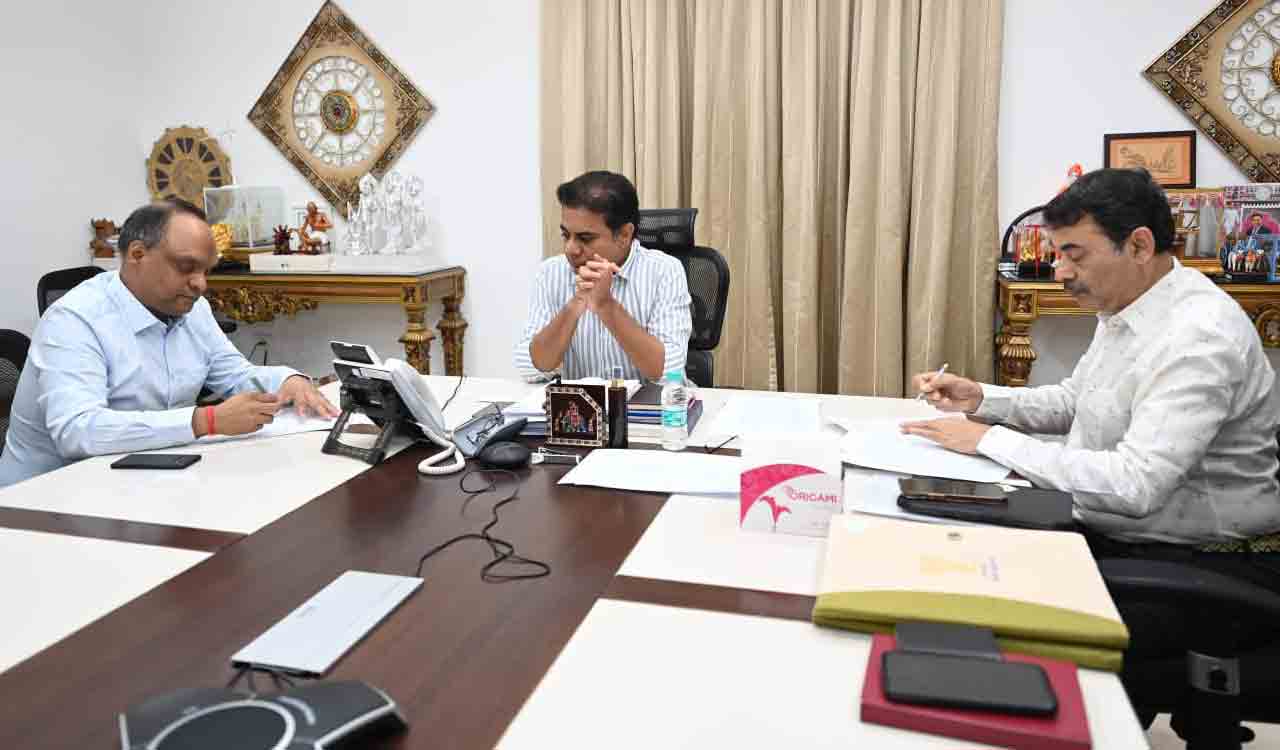 Attero to invest Rs 600 crore to set up recycling unit in Telangana