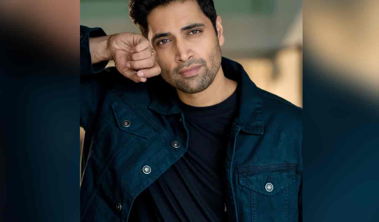 Adivi Sesh’s ‘Major’ makes it to the IFFI selection as a Hindi language film