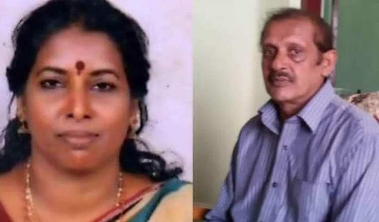 After suspected human sacrifice, Kerala Police to probe case of 12 missing women