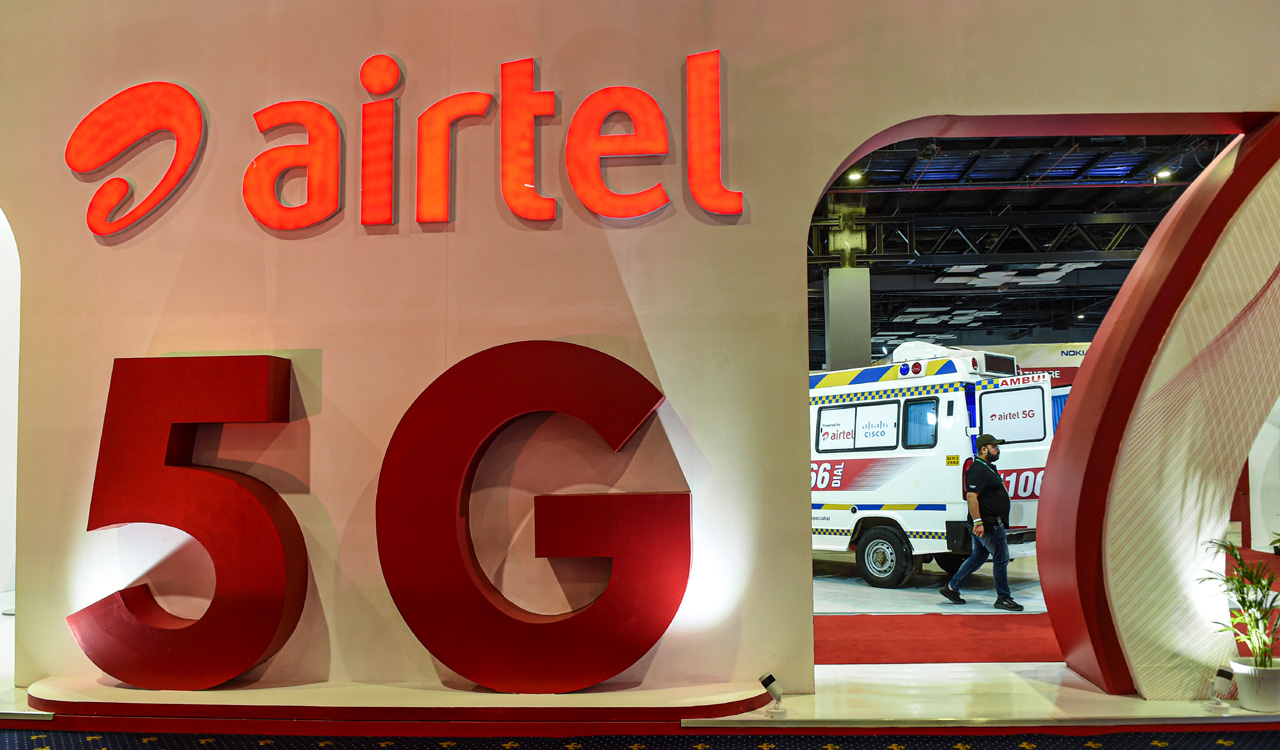 Here’s how to activate Airtel 5G on your smartphones