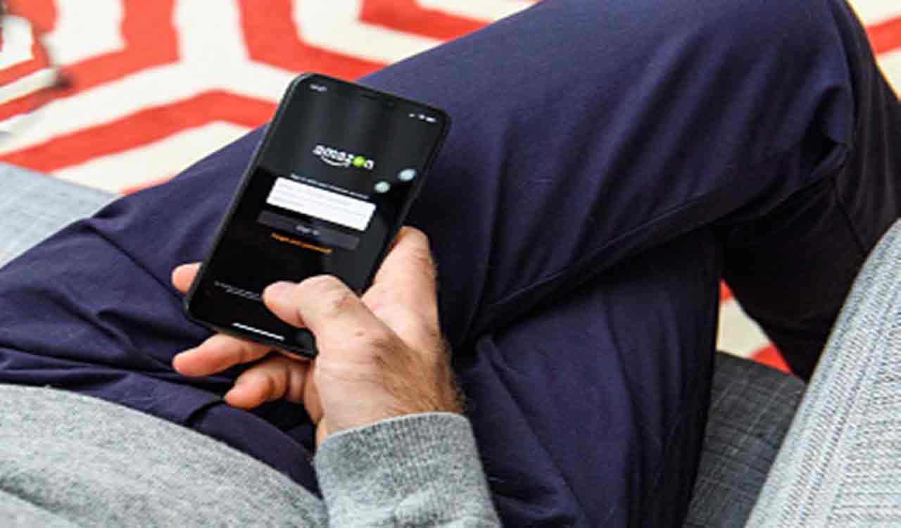 Amazon Prime Video viewing habits stored on internal server exposed online