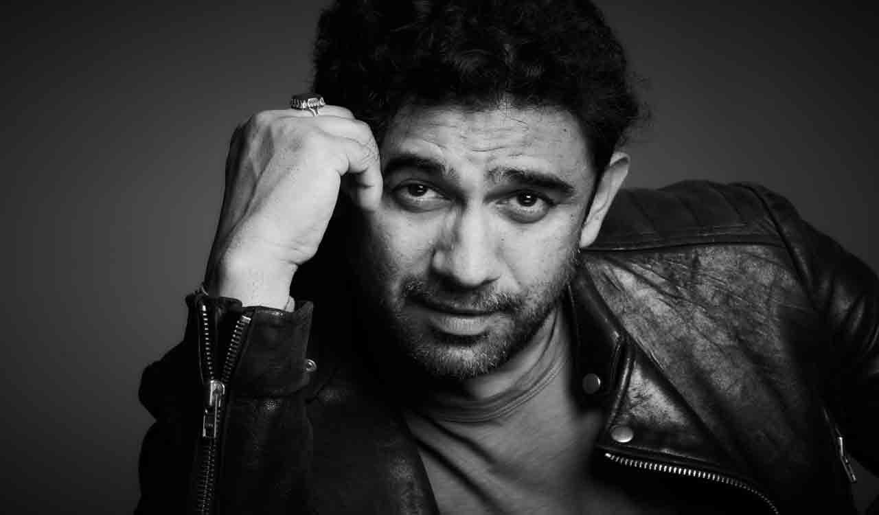 Amit Sadh gears up for ‘Breathe: Into the Shadows Season 2’; changes his Instagram name to ‘Kabir Sawant’