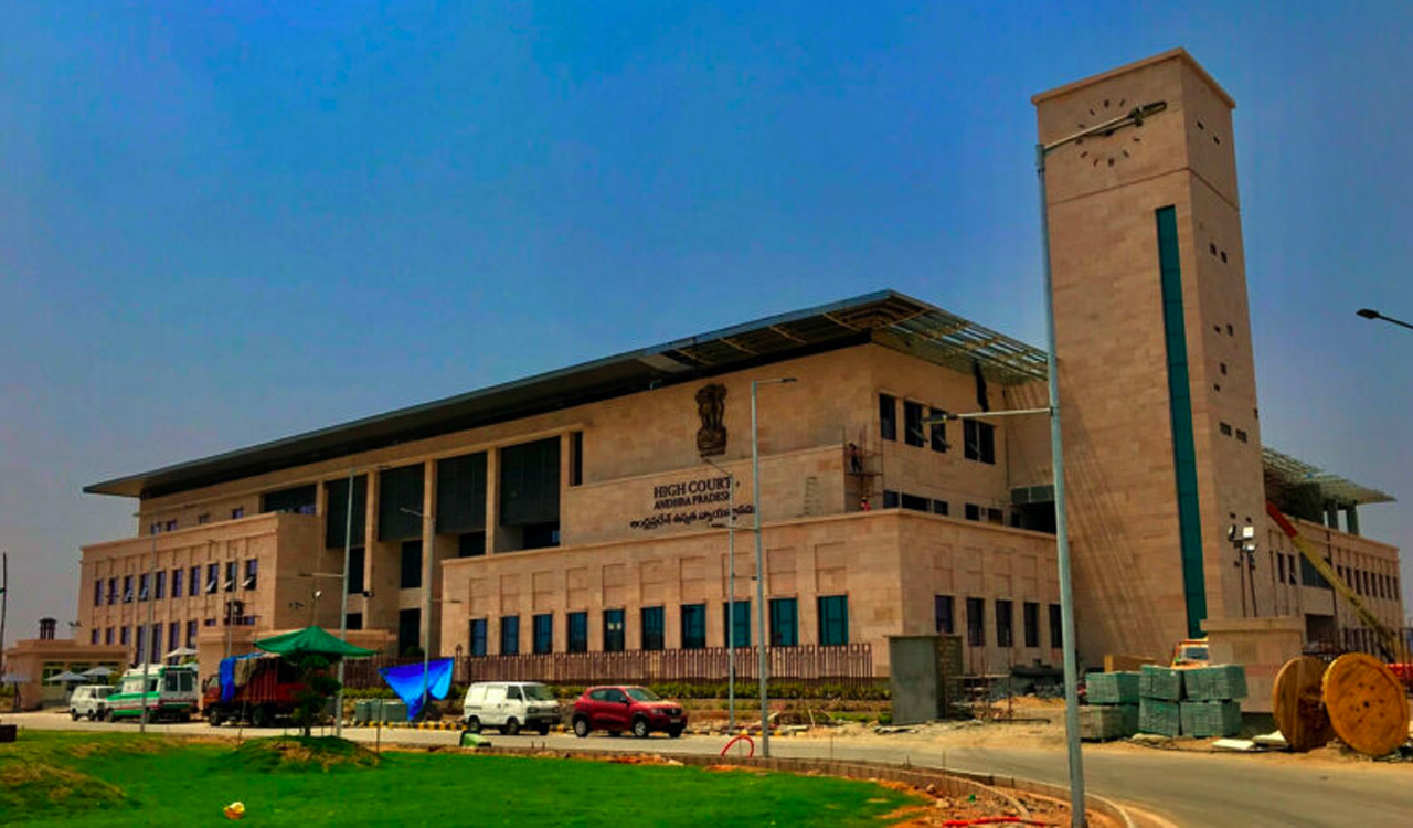 Andhra Pradesh High Court refuses to quash FIR against Jana Sena Party workers