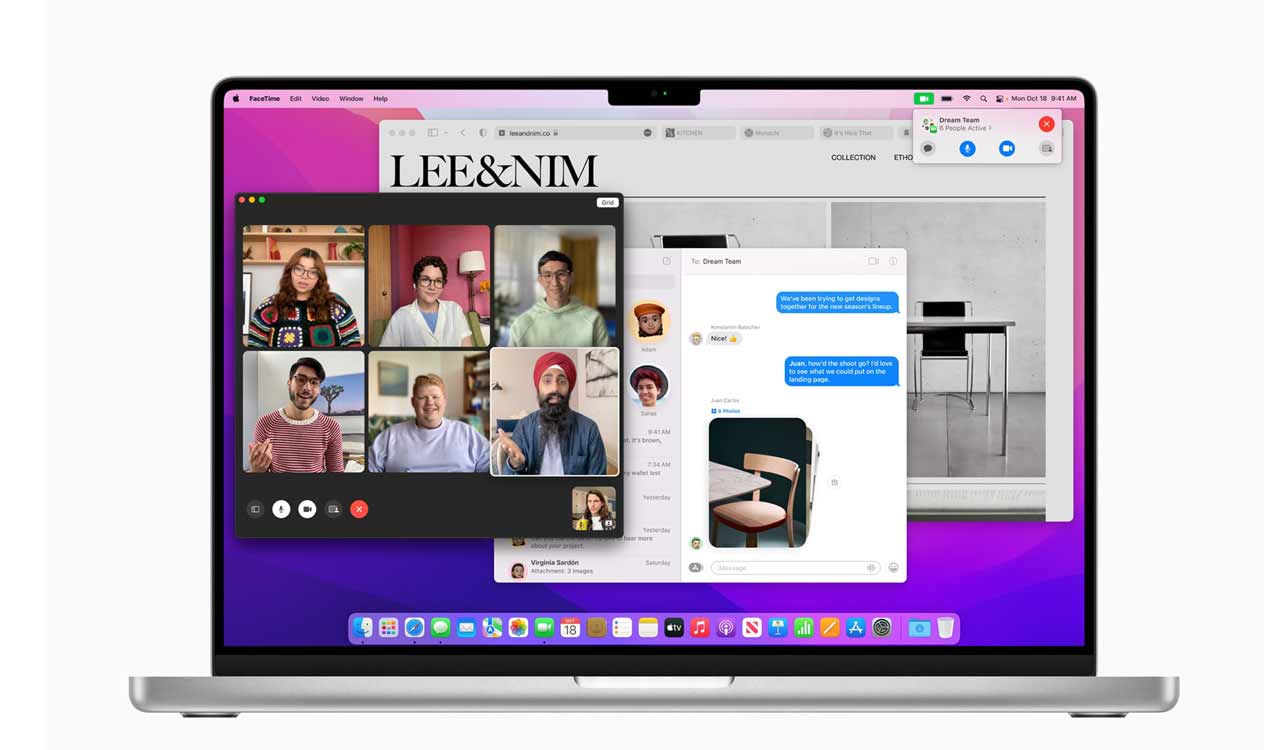 Apple may launch macOS for M2 iPad Pro