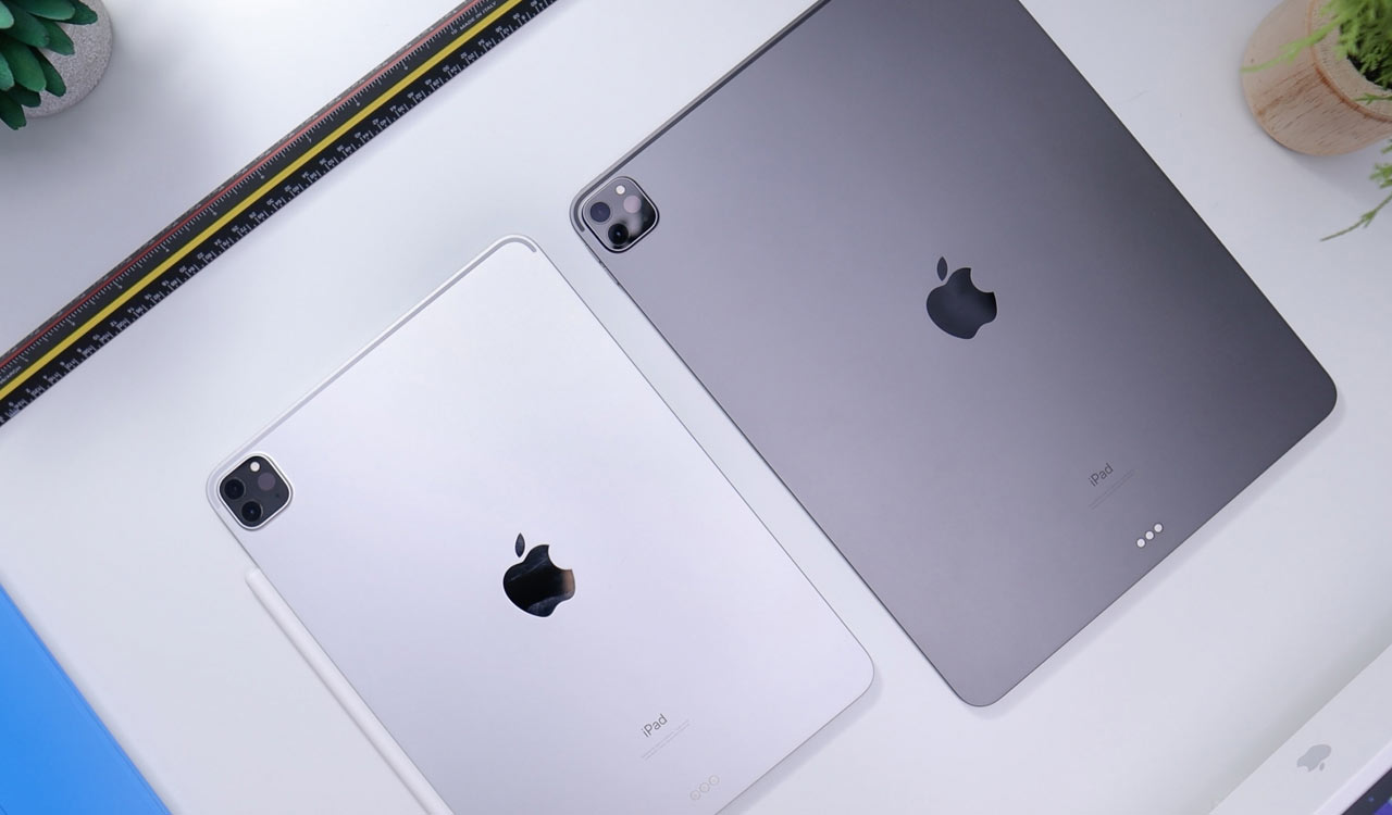 Apple to turn iPad into smart display to control home devices