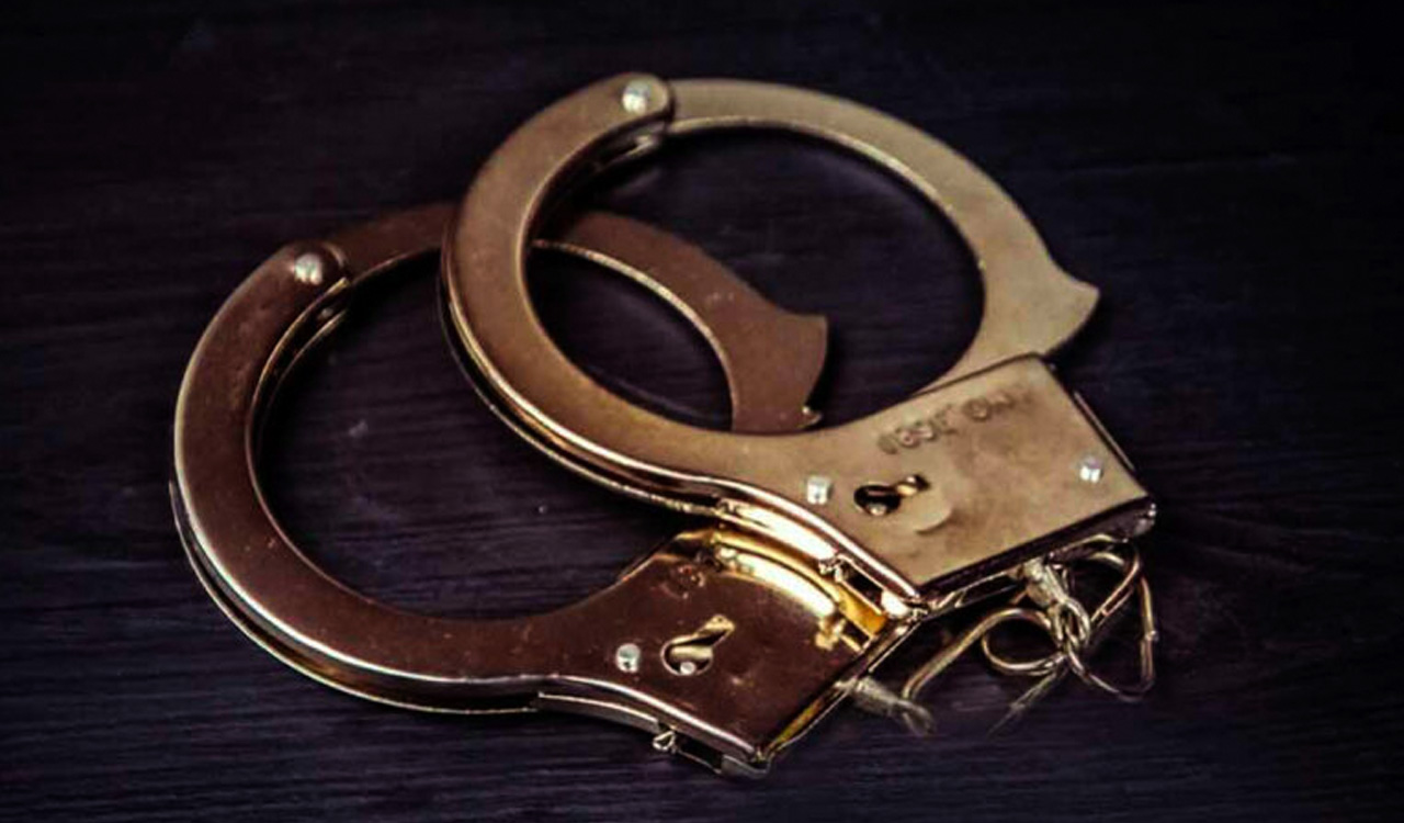 Hyderabad: Nigerian held for duping woman of Rs 18 lakh on pretext of marriage