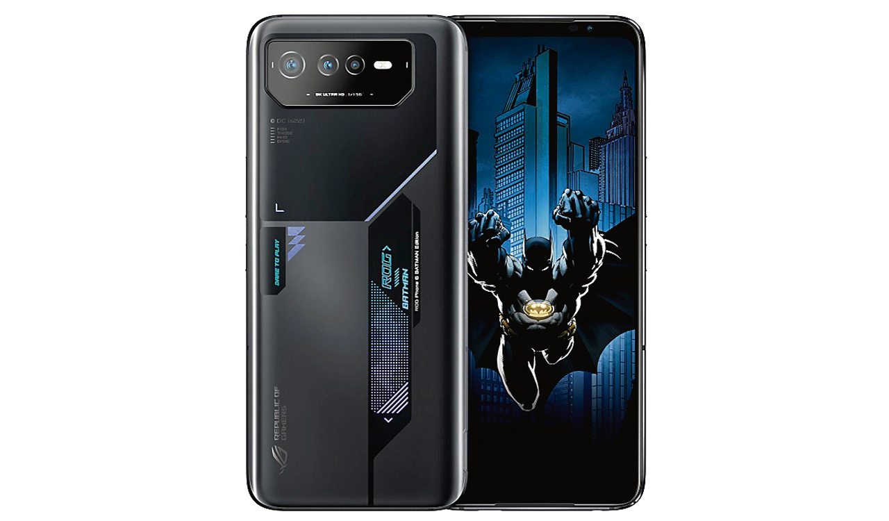 Gaming On Mobile: The Power Conundrum