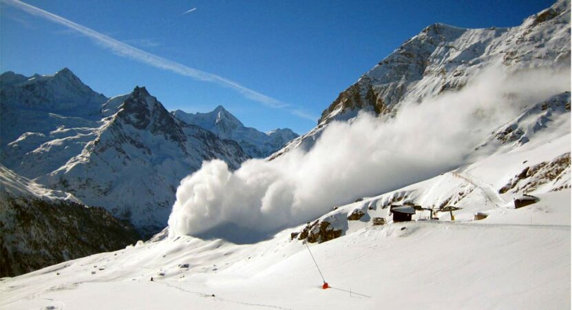 10 mountaineers killed in Uttarakhand avalanche