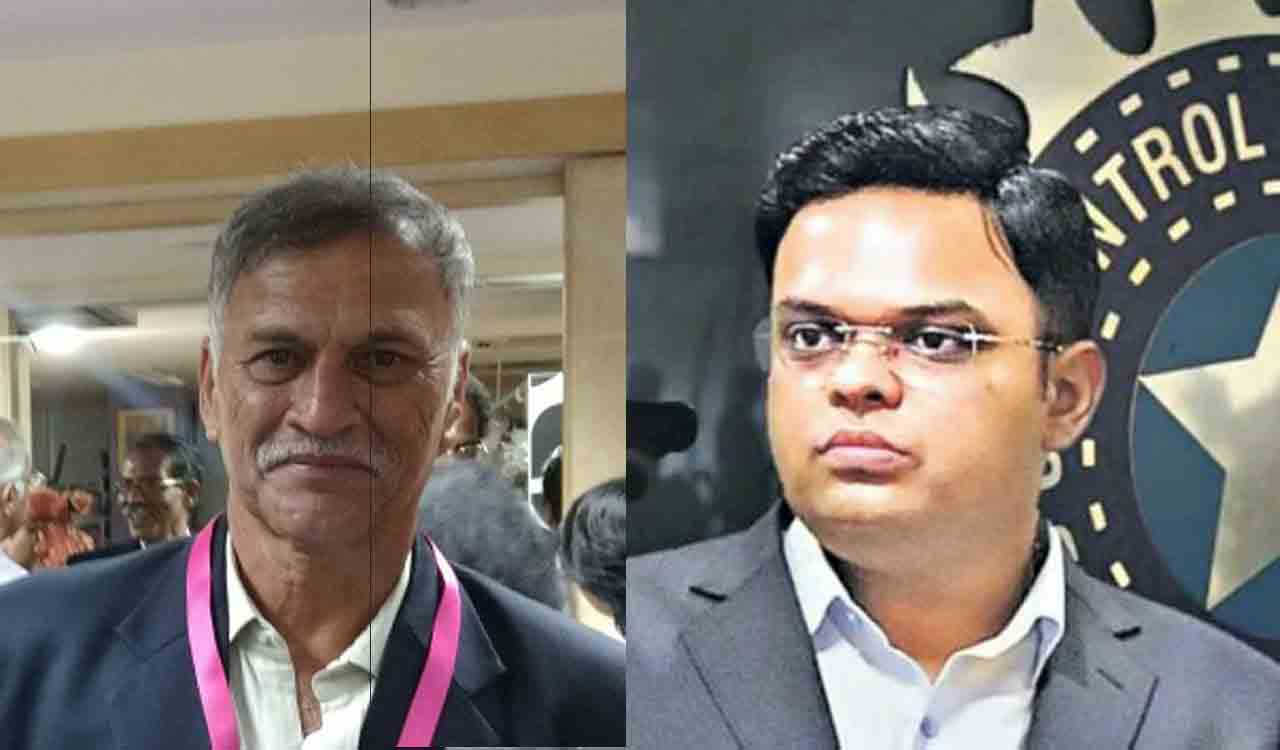 Roger Binny likely to replace Ganguly as BCCI President; Jay Shah to retain his position