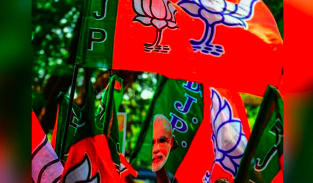 How BJP bought MLAs and used other tricks to topple elected governments