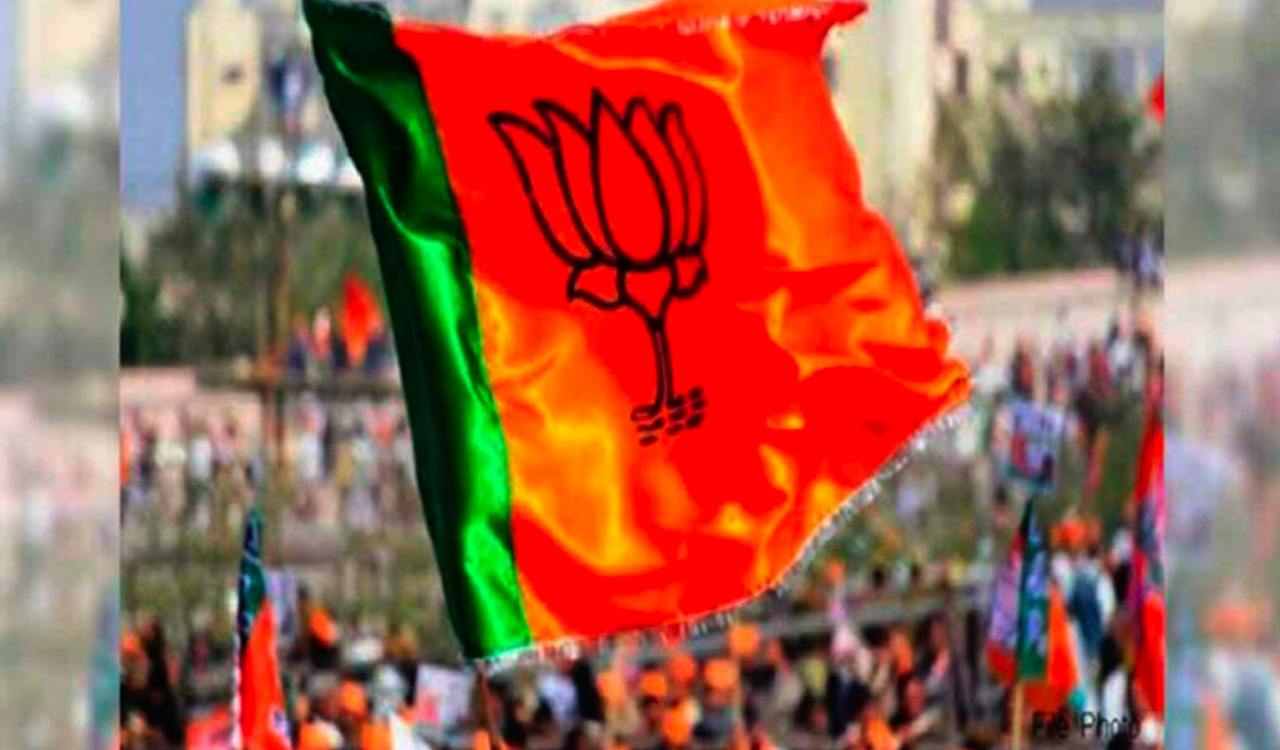 Pre-planned op, BJP leaders were talking about ‘several Eknath Shindes’