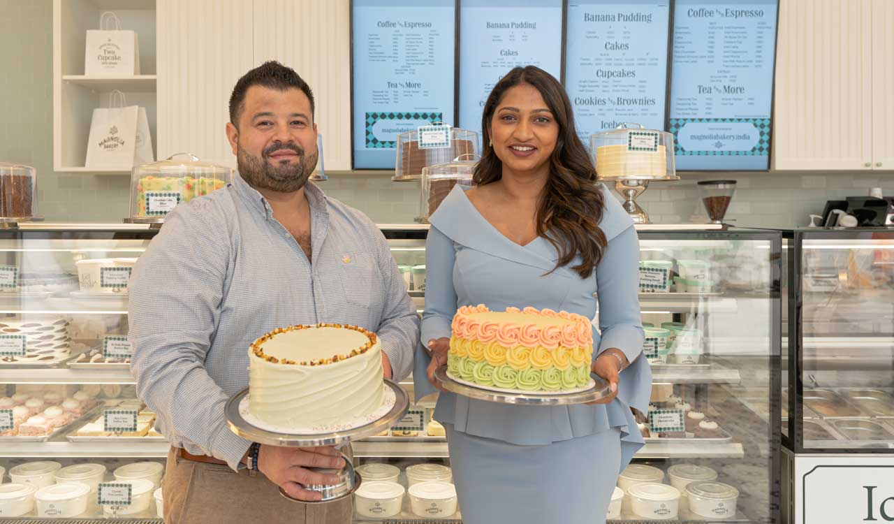 Magnolia Bakery to bring a taste of New York to Hyderabad