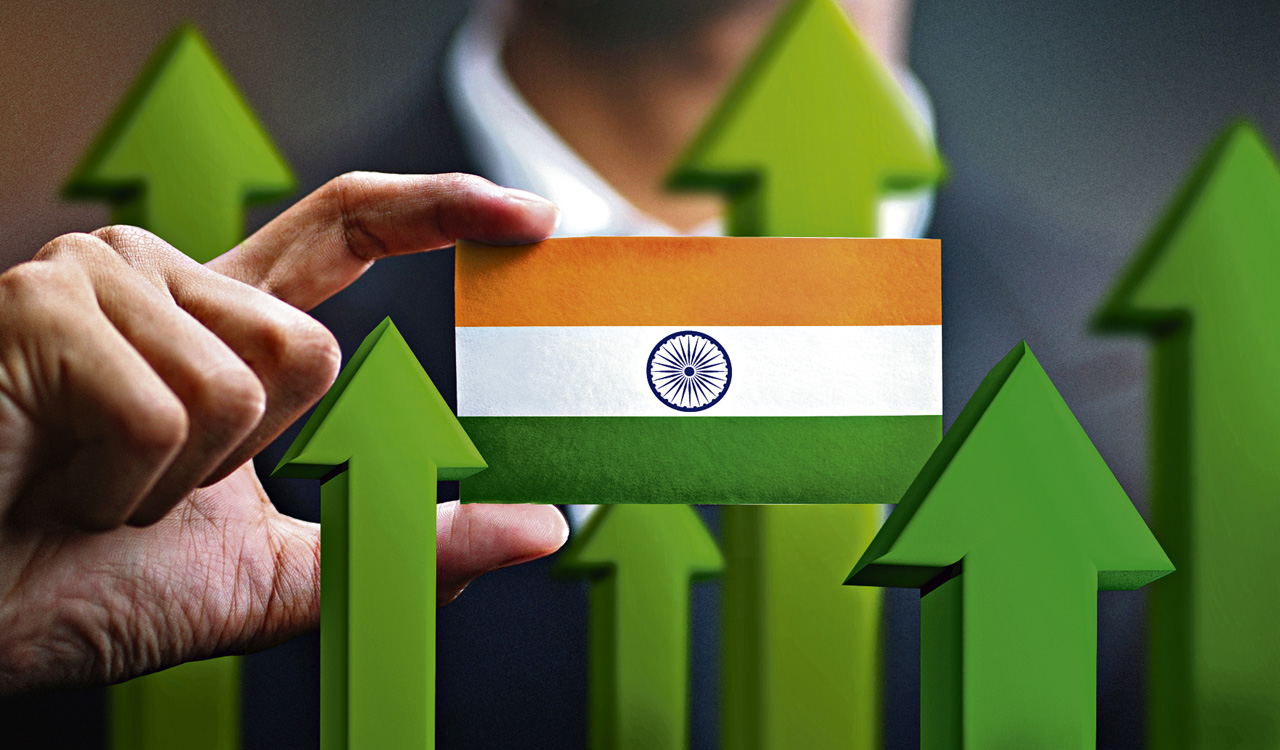 Opinion: Best of Bharat yet to come