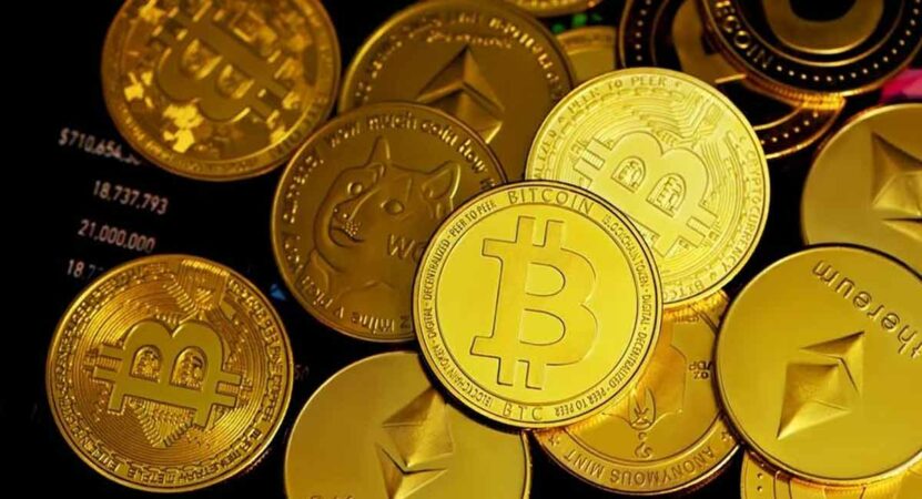 Enforcement Directorate freezes Bitcoins worth Rs 7.12 crore in E-nuggets case