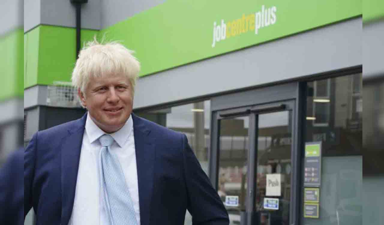 Boris Johnson returns to UK to launch leadership bid: UK media