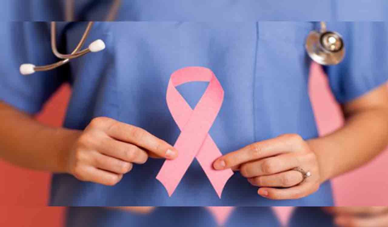Breast cancer: Lack of early detection killing thousands of women every year