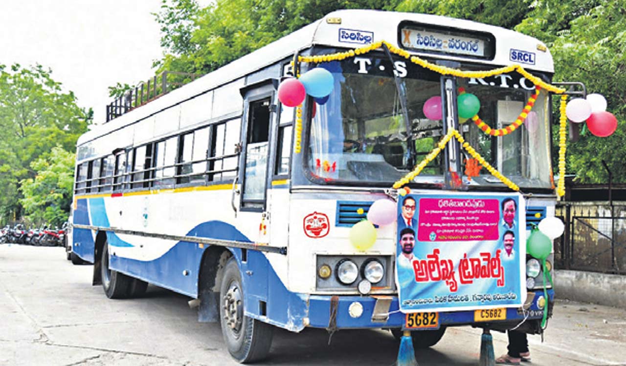 Dalit Bandhu all set to zoom in Karimnagar