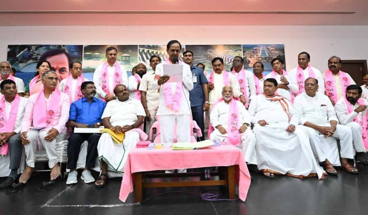 ‘Need to make farming sector a priority’