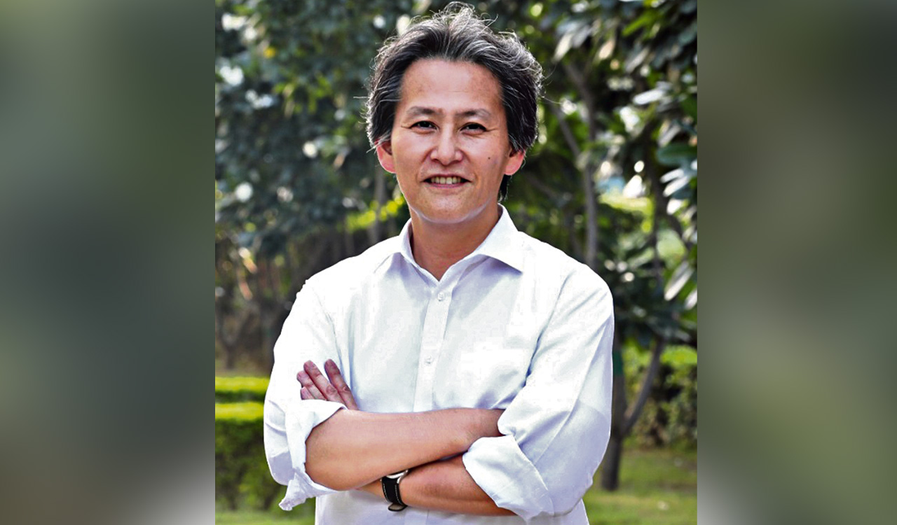 OTT big opportunity for camera makers: Canon CEO