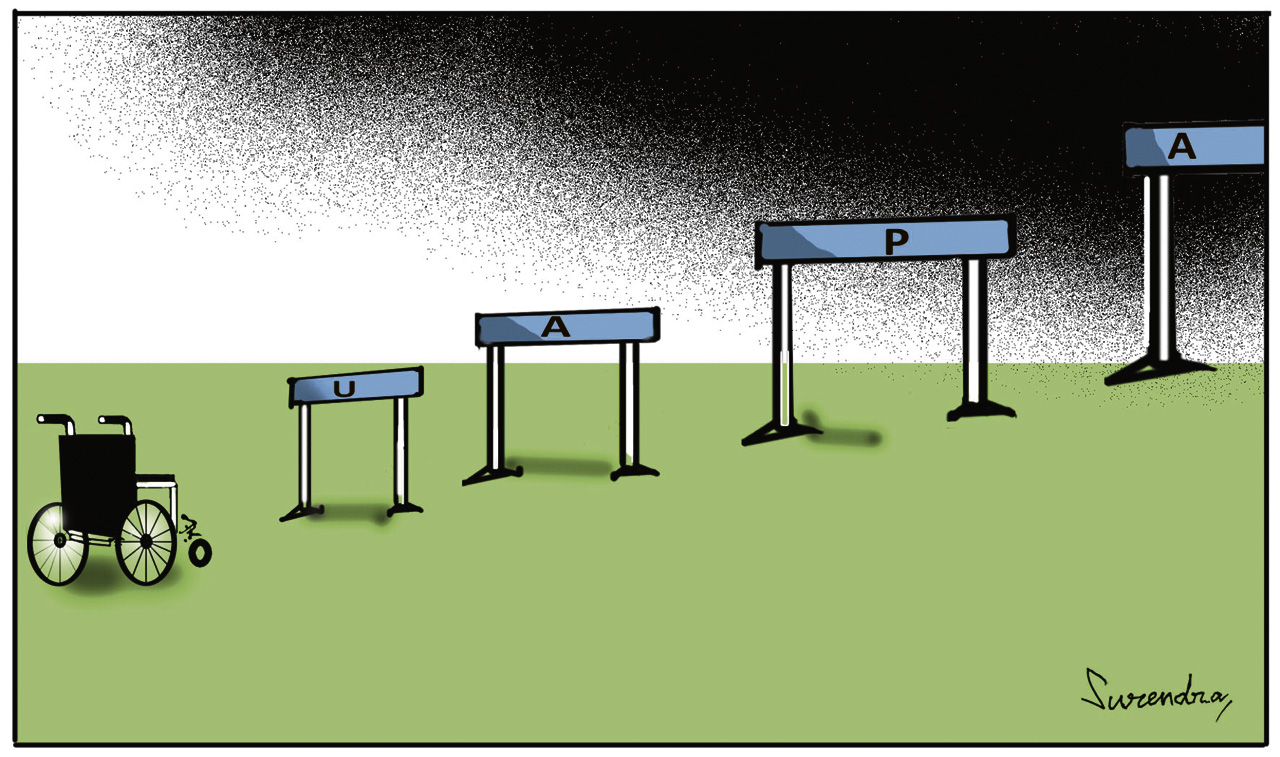 Cartoon: October 17, 2022