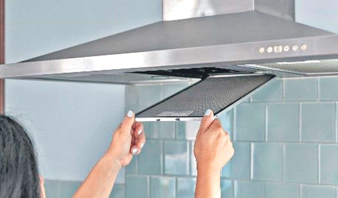 Clean your chimney effectively!