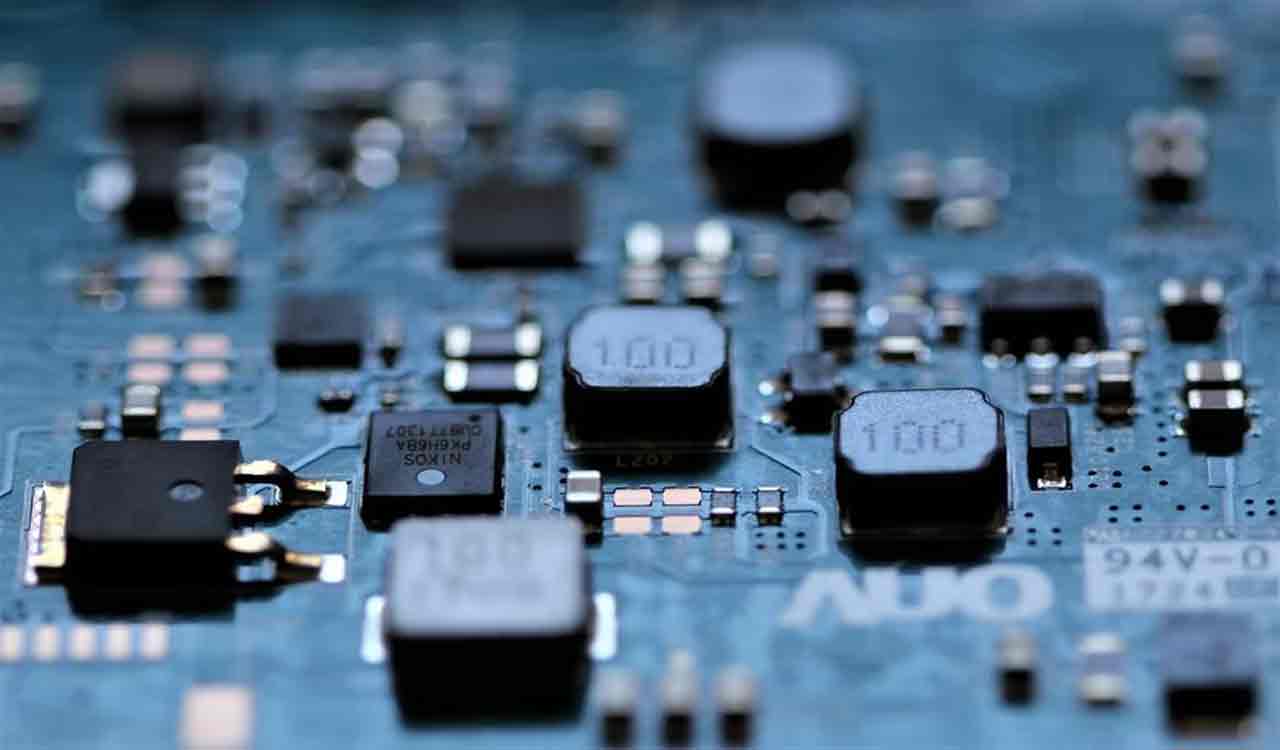 US export controls shake China’s semiconductor industry