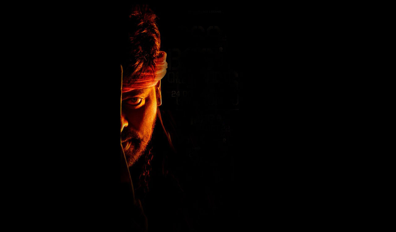 Chiranjeevi’s ‘Mega154’ unit shoots heavy action sequence