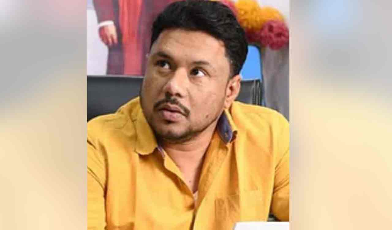 Bengal chit fund scam: CBI arrests bizman close to Trinamool leader