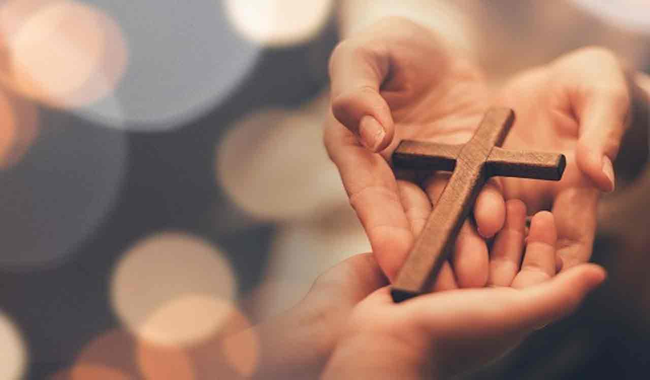 Complaint against Christian missionaries for using Bhagavad Gita text for conversion in K’taka