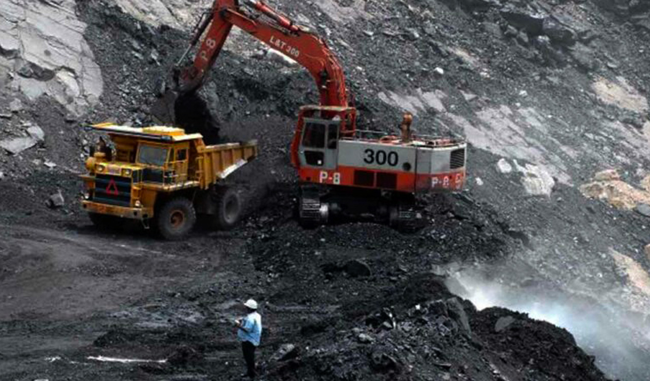 Coal scam: ED conducts raids at multiple locations in Chhattisgarh
