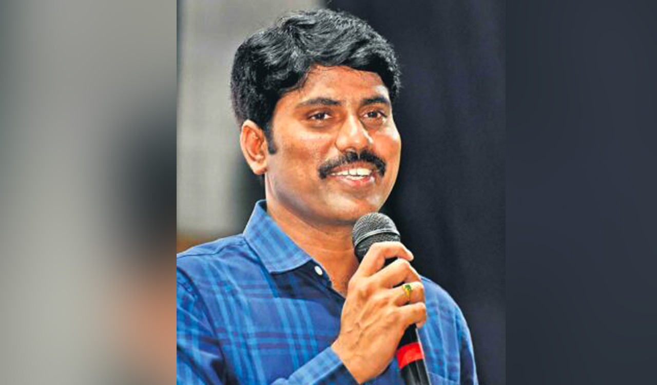 Identify crops which fetch high income: Nizamabad Collector to farmers