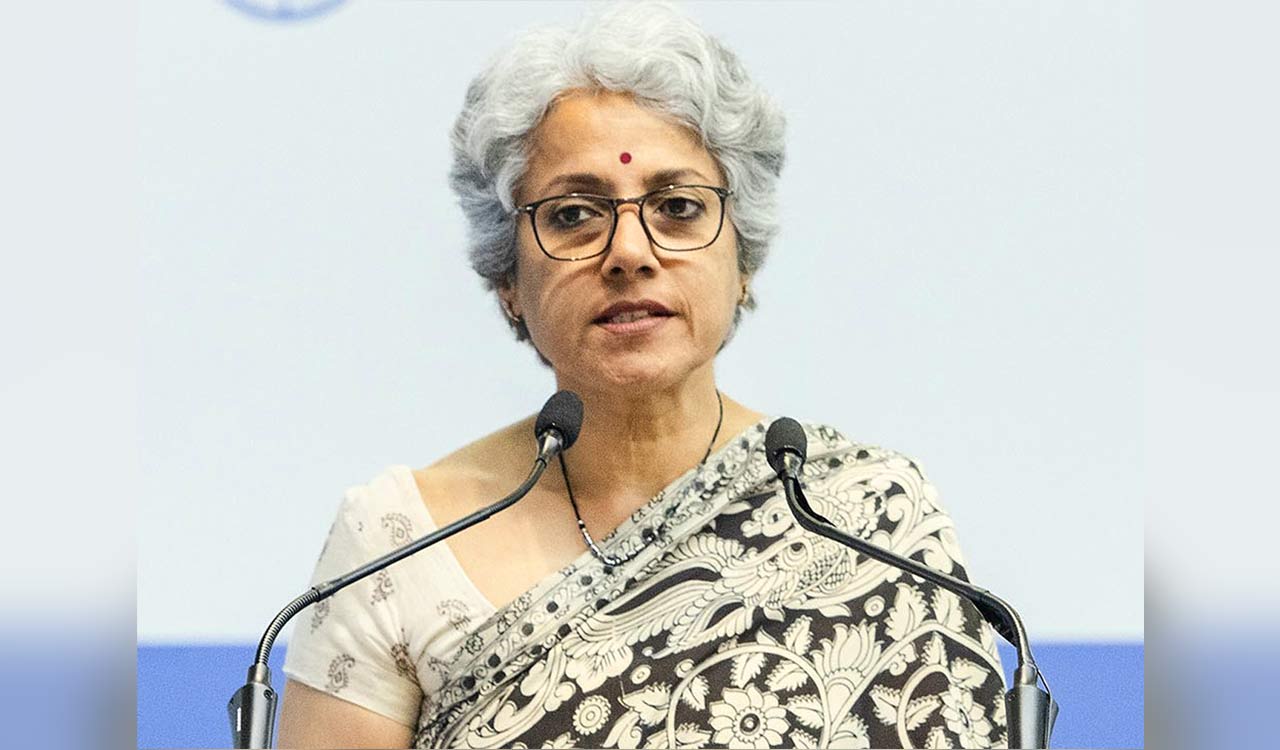 Cough syrup deaths in Gambia serious issue, says WHO chief scientist